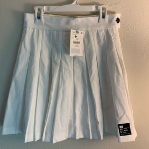 NEW size S (26) Berksha Tennis Skirt